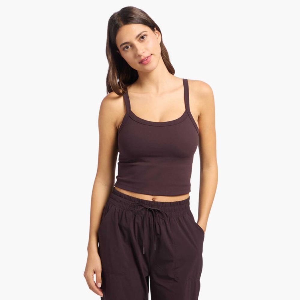 nuuds Elevate Scoop Tank